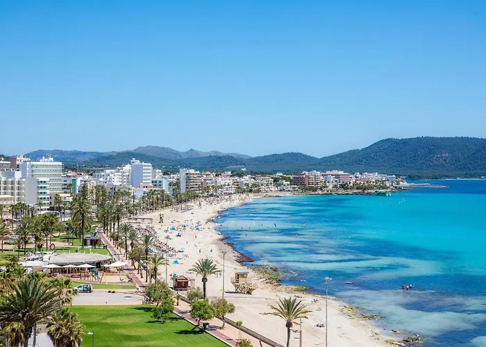 Apto Con Terraza 204 Hébergement de vacances *