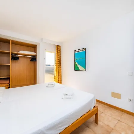 Casa vacanze Apto Con Terraza 204 Cala Millor (Mallorca)