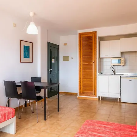 Apto Con Terraza 204 * Cala Millor (Mallorca)