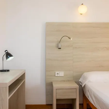 Apto Con Terraza 204