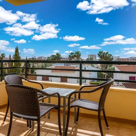 Apto Con Terraza 204 * Cala Millor (Mallorca)