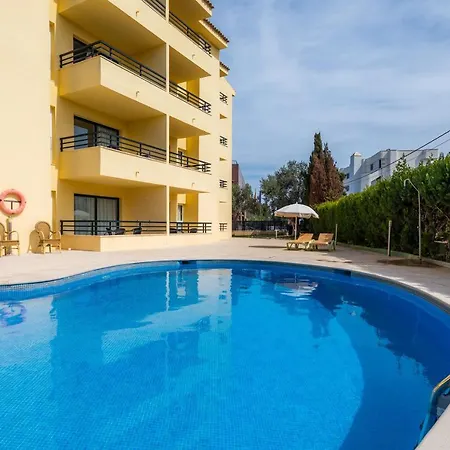 Casa vacanze Apto Con Terraza 204