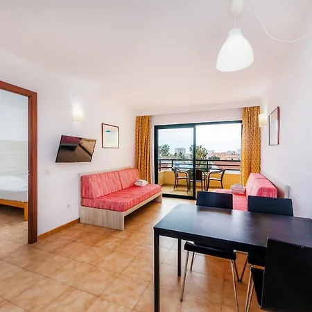 Apto Con Terraza 204 * Cala Millor (Mallorca)