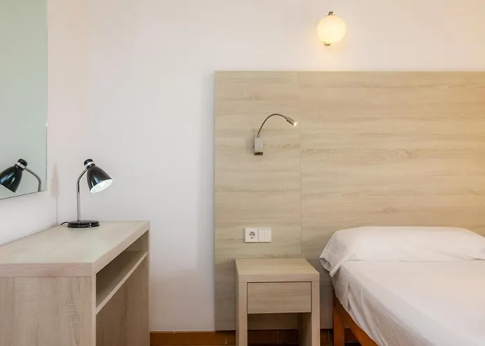 Apto Con Terraza 204